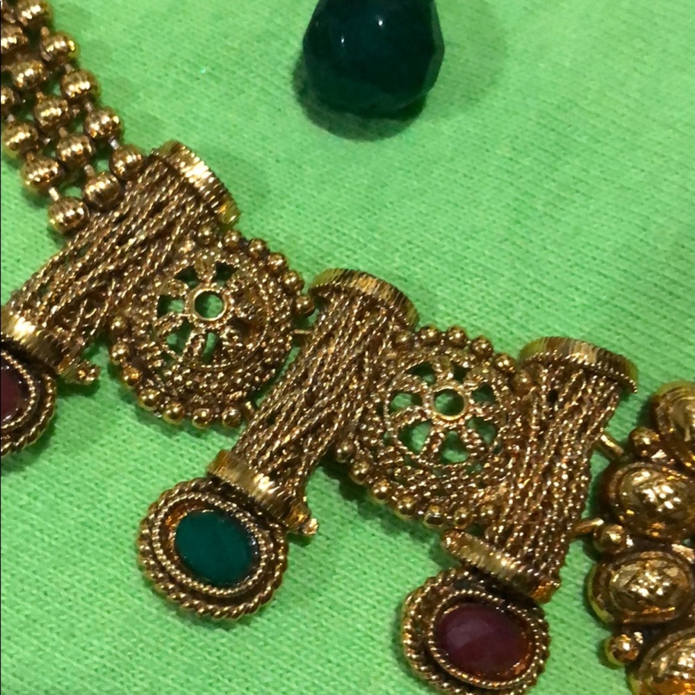 Necklace - Picture 6 of 7
